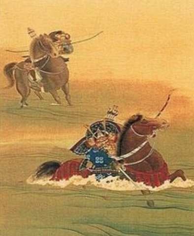 源平合战的战役之一：宇治川之战的过程及结果
