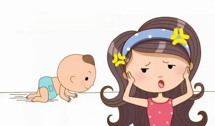 调皮，还是多动，如何识别儿童多动症？