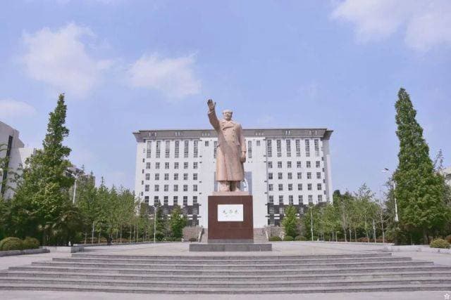 河南师范大学排名怎么样？百花齐放，多个专业位居前列