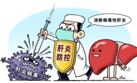 病毒性肝炎一站式全了解！传播途径、检测、预防、治疗......