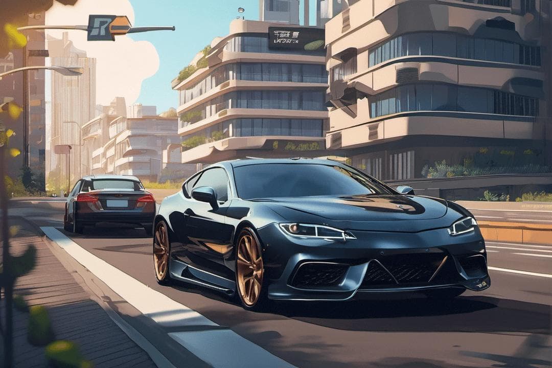 开车跑高速，为何有人开 800 公里一点不累，有人开 200 公里就要停车休息？