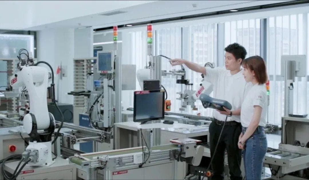 打响两大品牌，2025年天河区高质量发展有良策