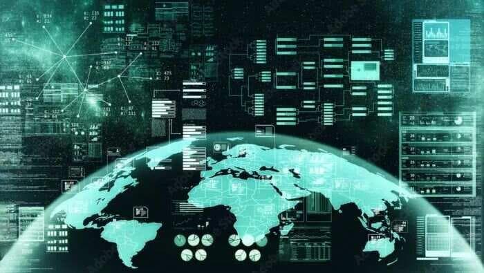 中国开源情报分析的真实案例