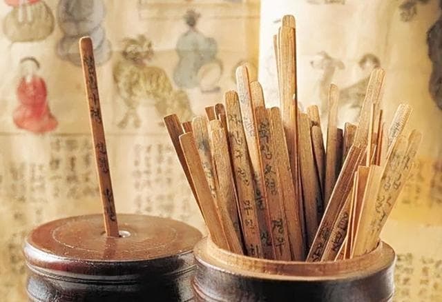 历史上的袁天罡：相术大师的传奇人生