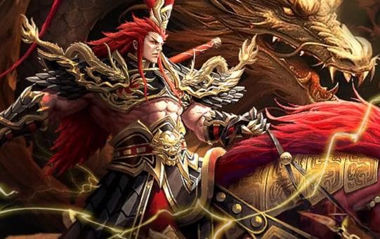 欢乐战三国吕布技能介绍及阵容搭配攻略
