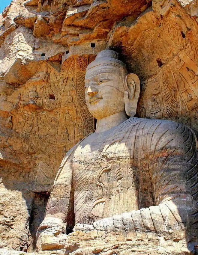 山西自驾游攻略：畅游美丽风光与人文景点