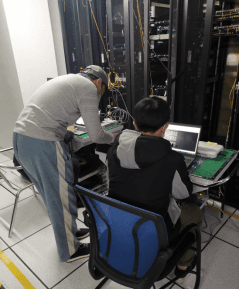 中国电信完成全球首次S频段5G NTN技术上星验证