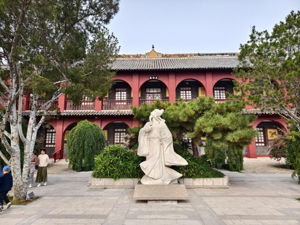 运河之都济宁，这七处必打卡旅游景点最济州
