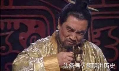 曹操经典八句：从赤壁到《龟虽寿》，一代枭雄的智慧与豪情