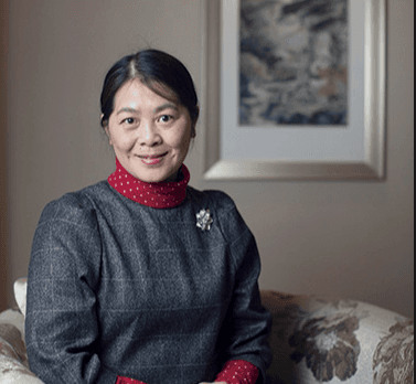 作家迟子建：散文小说写作的十八条规律与技巧，并举例