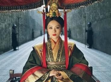 宣太后：中国历史上第一位太后，她有着怎样的人生经历？