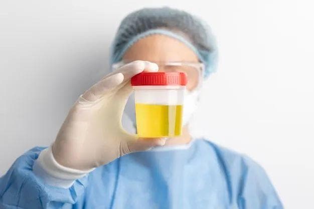 发现血尿莫要慌 医生帮您细辨别