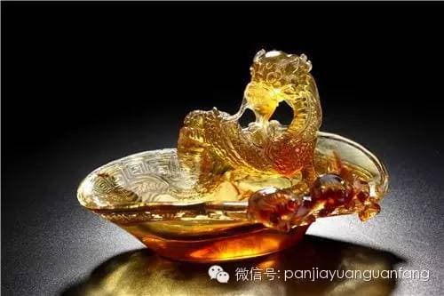 五个依据教您判断琥珀的价值