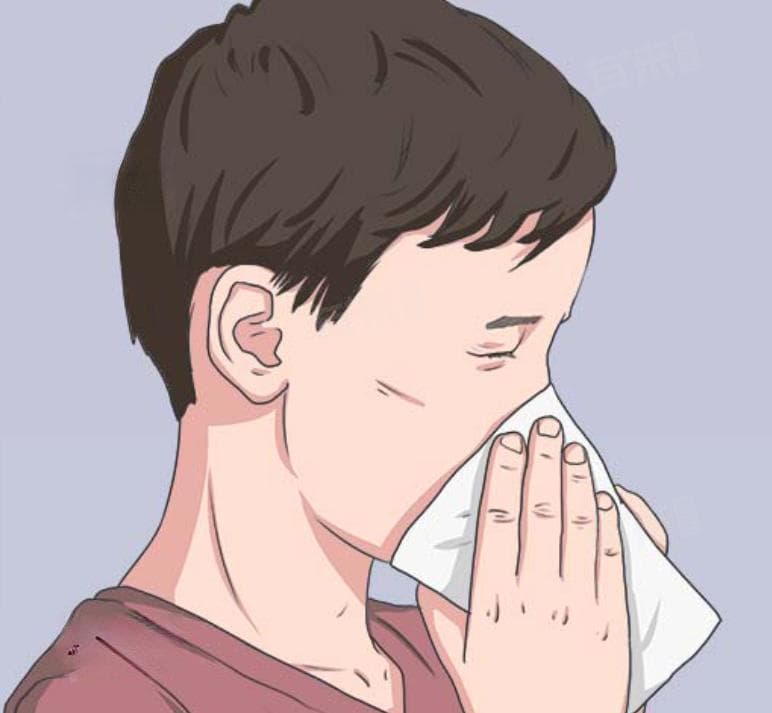 流白鼻涕的可能原因及处理方法