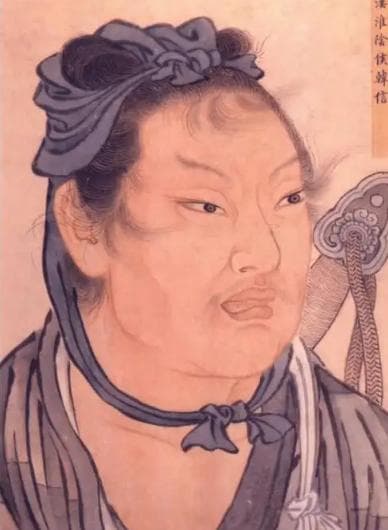韩信：军事奇才的陨落与吕后的权谋