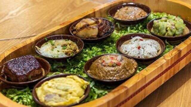梧州15大特色美食：从纸包鸡到龟苓膏，品味岭南饮食文化