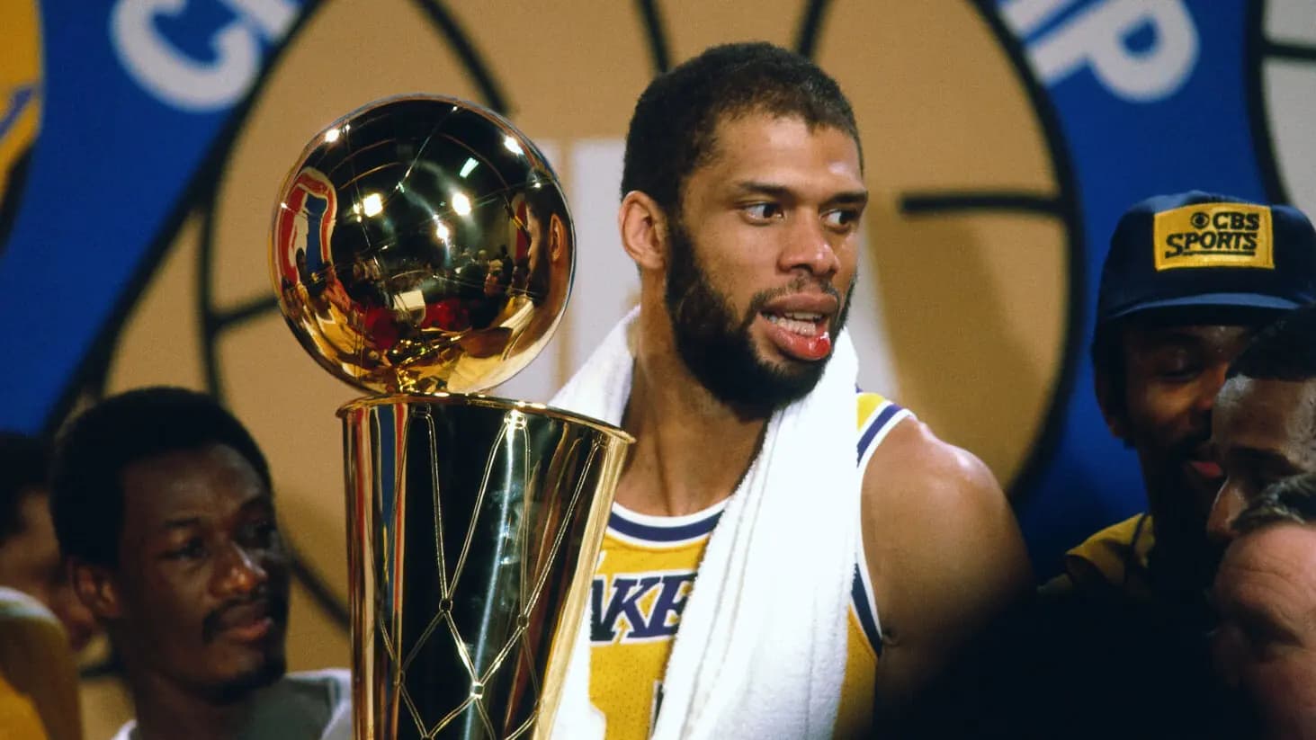 在乔丹之前，贾巴尔是不是NBA历史第一人