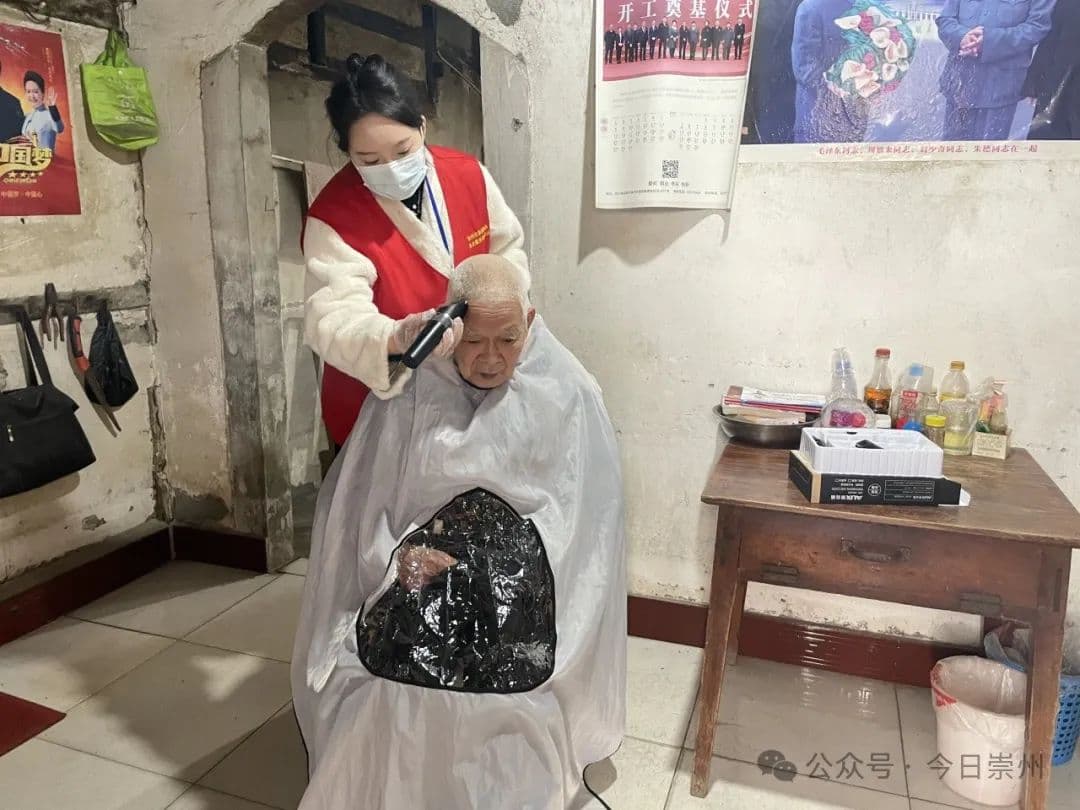 成都长护险惠及7000余人，最高每月可享3196元护理服务