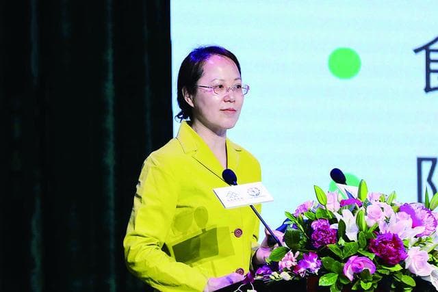 范志红：合理选择烹调方法 快速锁住食物营养