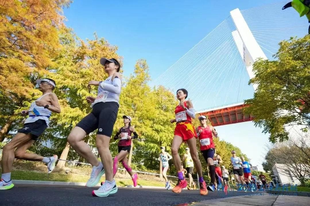学起来！合理运动对抗抑郁