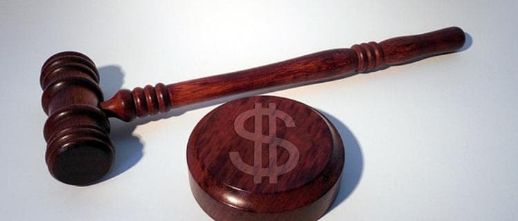 财产证据的保全方法