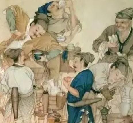 宋朝百姓的多彩生活：探索古代休闲娱乐活动的丰富性