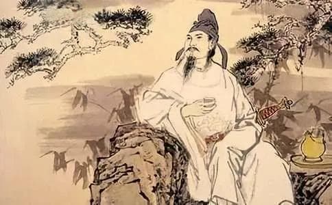 李白《赠汪伦》诗意及简析