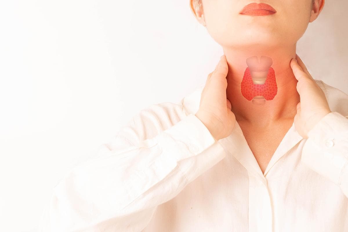甲状腺癌症状、成因、分期、存活率及治疗全解析