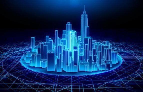智能建筑崛起：创新技术的驱动力量