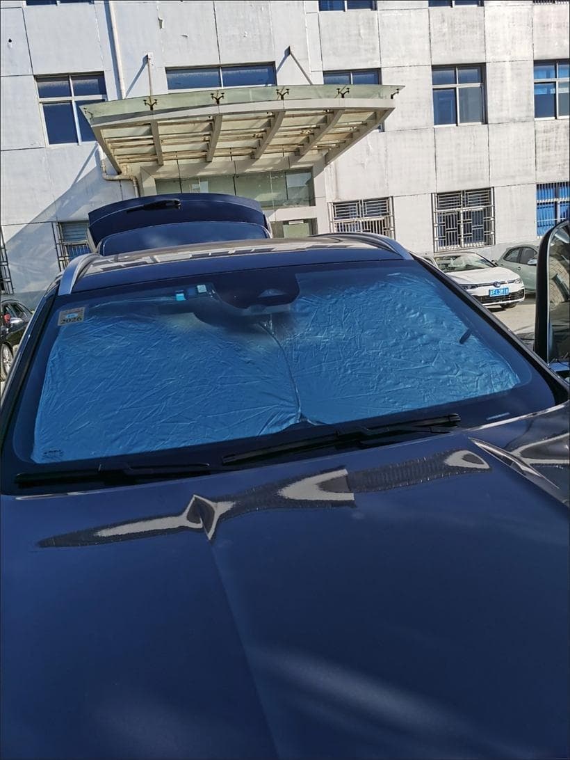 车辆长期停放时，需要注意这些事项