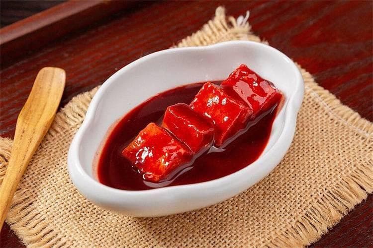 豆腐乳，是“人间美味”还是“健康隐患”