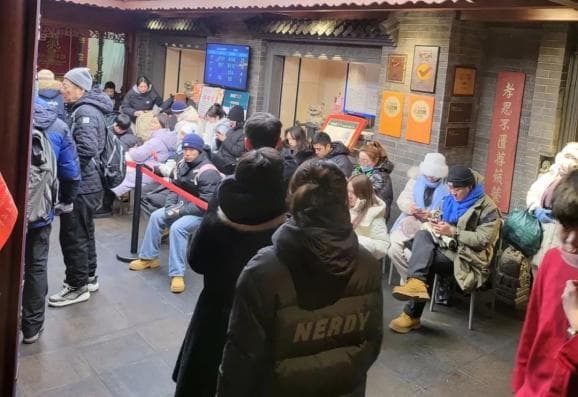 菜量大小随心、菜品摆盘精致……哈市餐饮服务细致入微，南北共赴冰雪“盛宴”