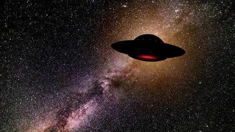 大家都在哪儿呢？人类尚未发现外星生命的12个奇怪原因