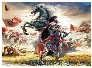 项羽分封天下为什么最终还是失败？项羽失败原因深度解析