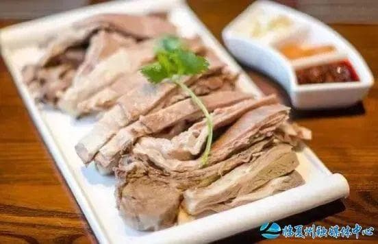 秋风渐凉，该来甘肃吃羊肉了！