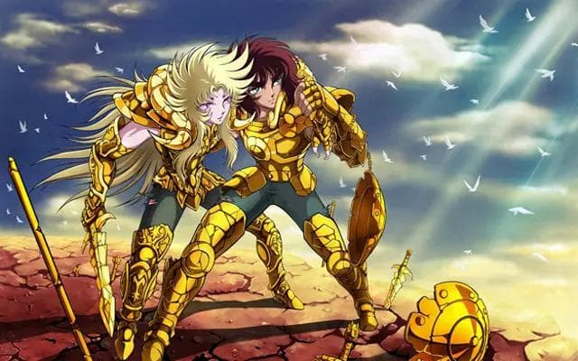 《圣斗士星矢》的冥王篇，是压垮这部漫画的最后一根稻草