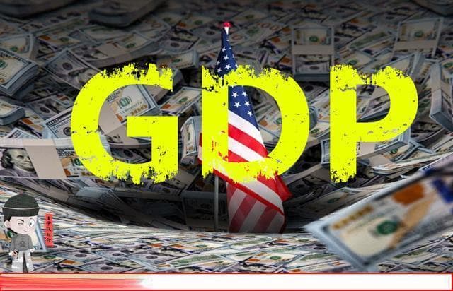 联合国2025年各国GDP增速预测：美国1.9%，印度6.6%，中国4.8%