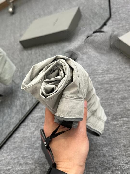 软壳裤体验分享：高舒适高防护的理想选择