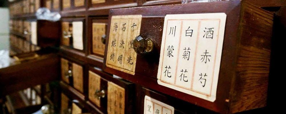 如何健康长寿 附中医角度长寿秘诀