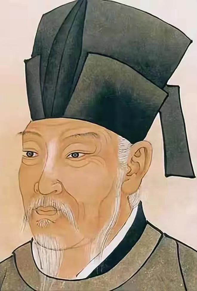 白居易的诗《村夜》以淡淡之墨描写乡村之夜 美得犹如一幅画