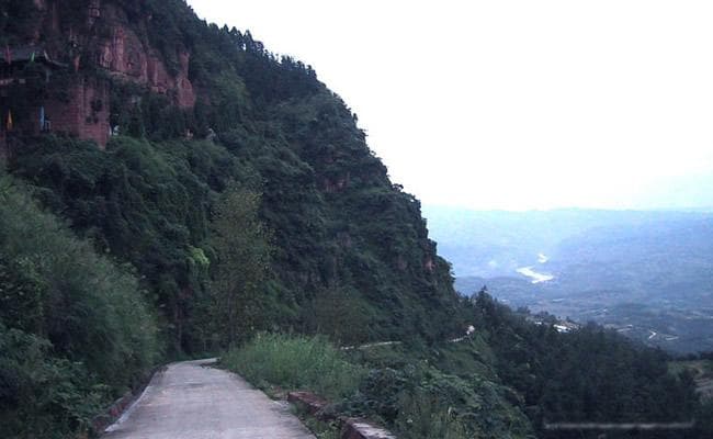 宜宾十大旅游景点 宜宾旅游攻略