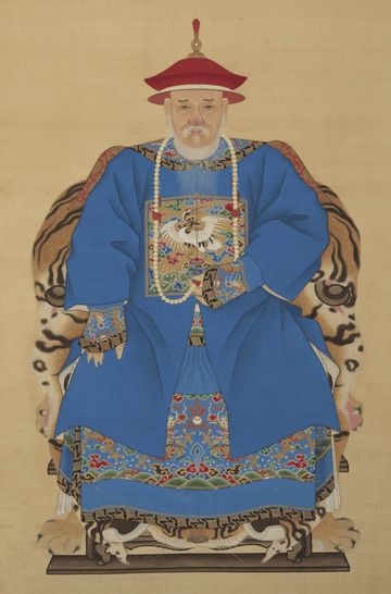 于成龙：清朝第一廉吏的传奇人生