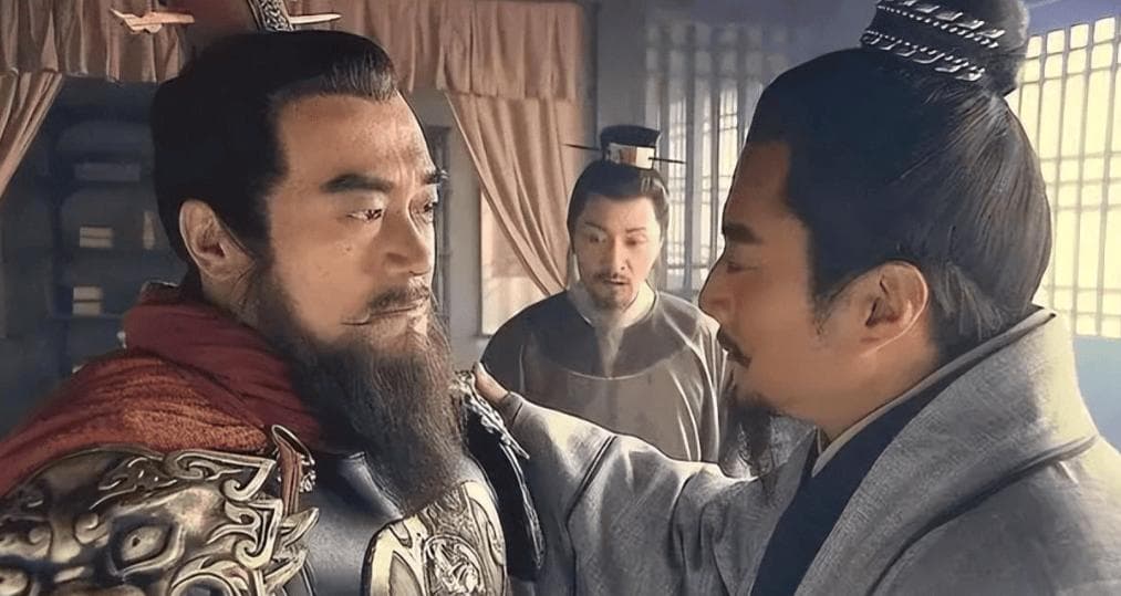 《水浒传》里的那些“神操作”：从张都监到吴用的智慧对决