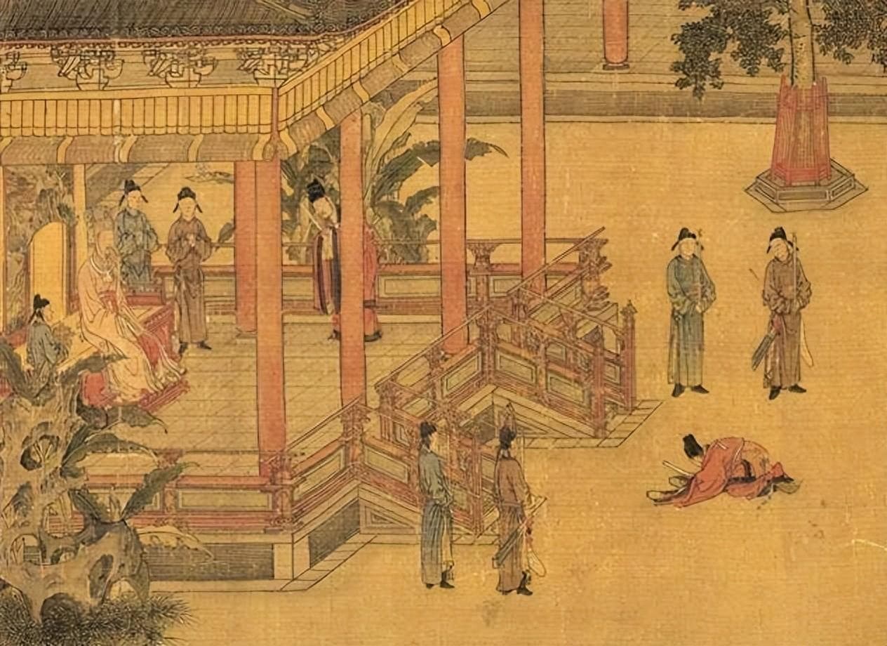 策神解密：浅谈明朝的婚姻制度