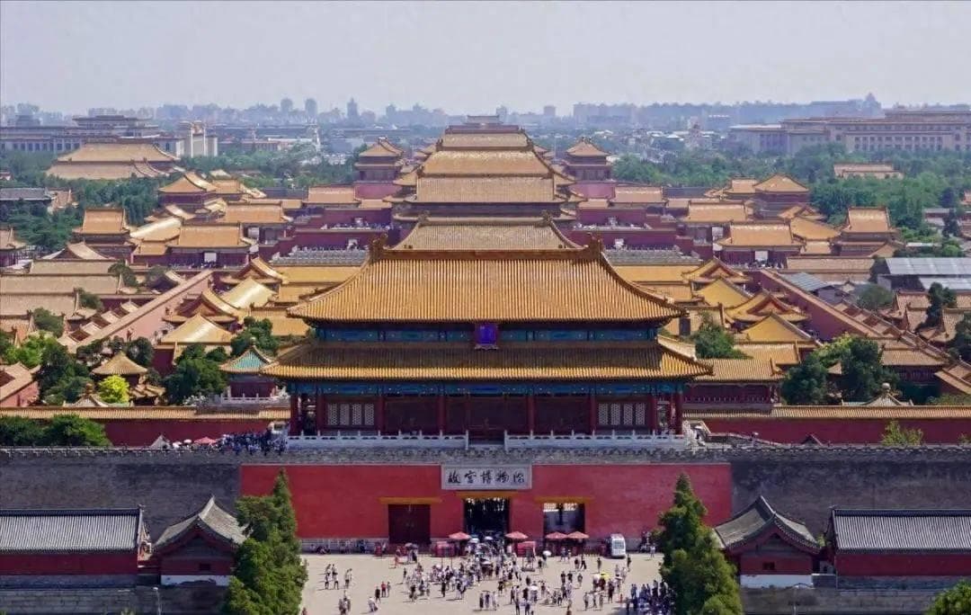 有机会，中国这些名胜古迹你可一定要亲自去看一看！
