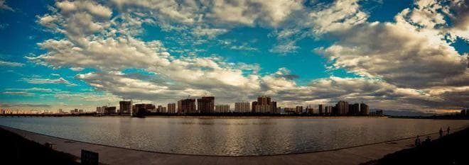陕西最值得去的几个地方，一定是它们！赶紧约小伙伴出发吧~