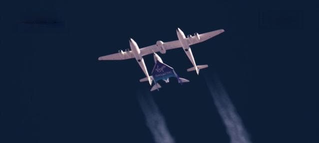 从太空遨游到太空漫步：解锁太空旅行的奥秘与技术