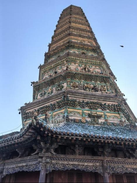 洪洞县转型观察：文旅智能双轮驱动，煤炭大县谋新篇