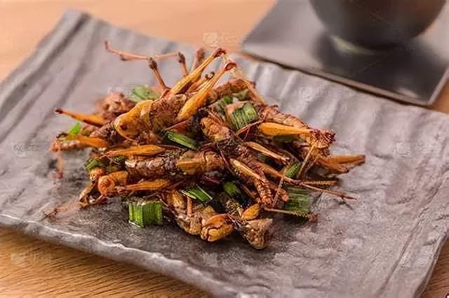 5道让你大开眼界的云南特色小吃