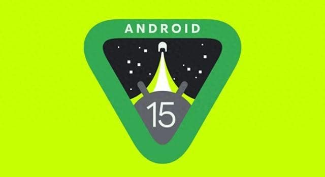 Android 15 强化安全功能，提升手机防盗能力